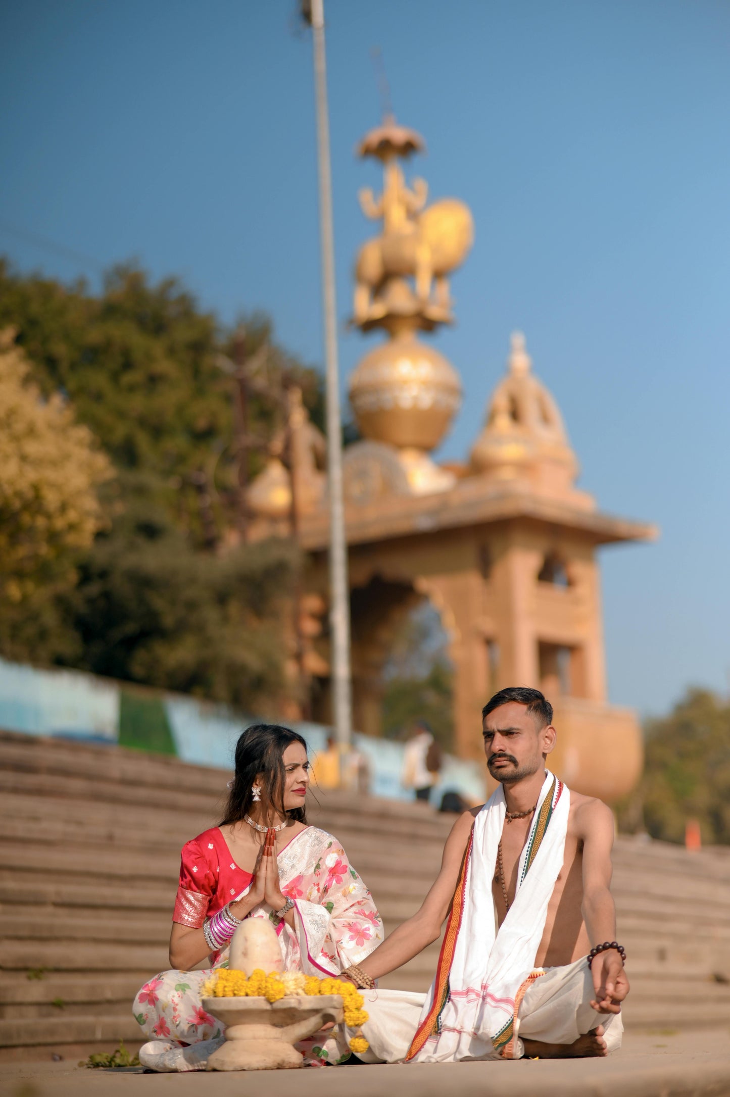 MAHARAJA PRESETS