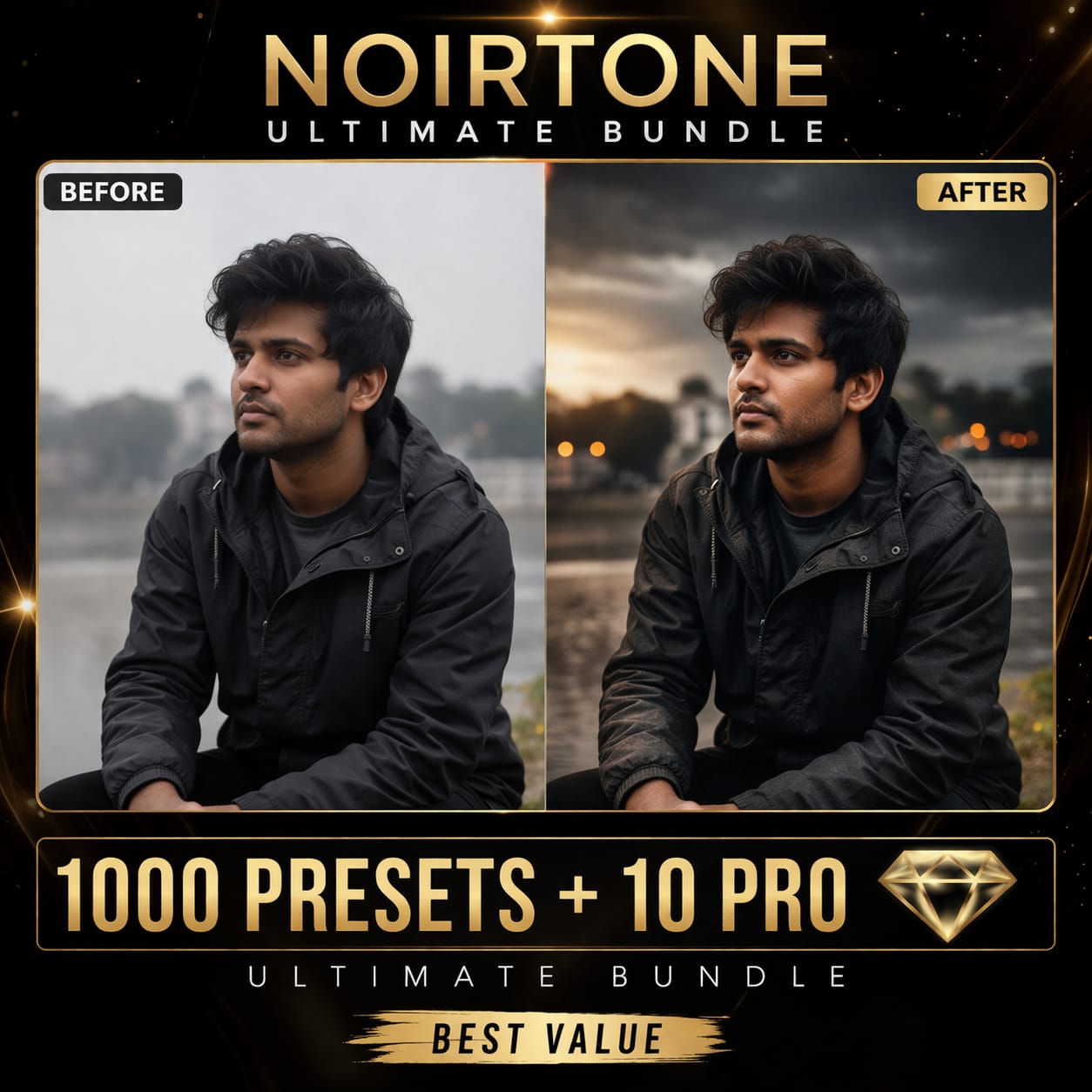 NoirTone Ultimate Bundle