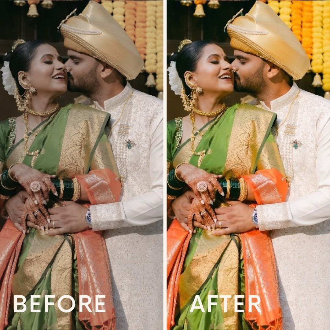 MAHARAJA PRESETS