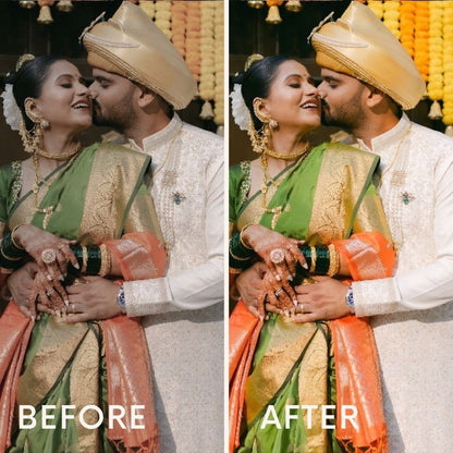 MAHARAJA PRESETS