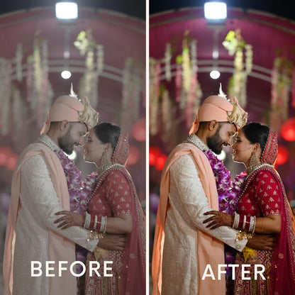 MAHARAJA PRESETS