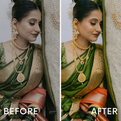 MAHARAJA PRESETS