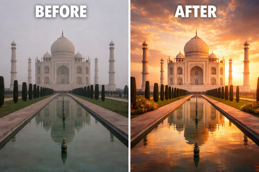 NoirTone Ultimate Bundle