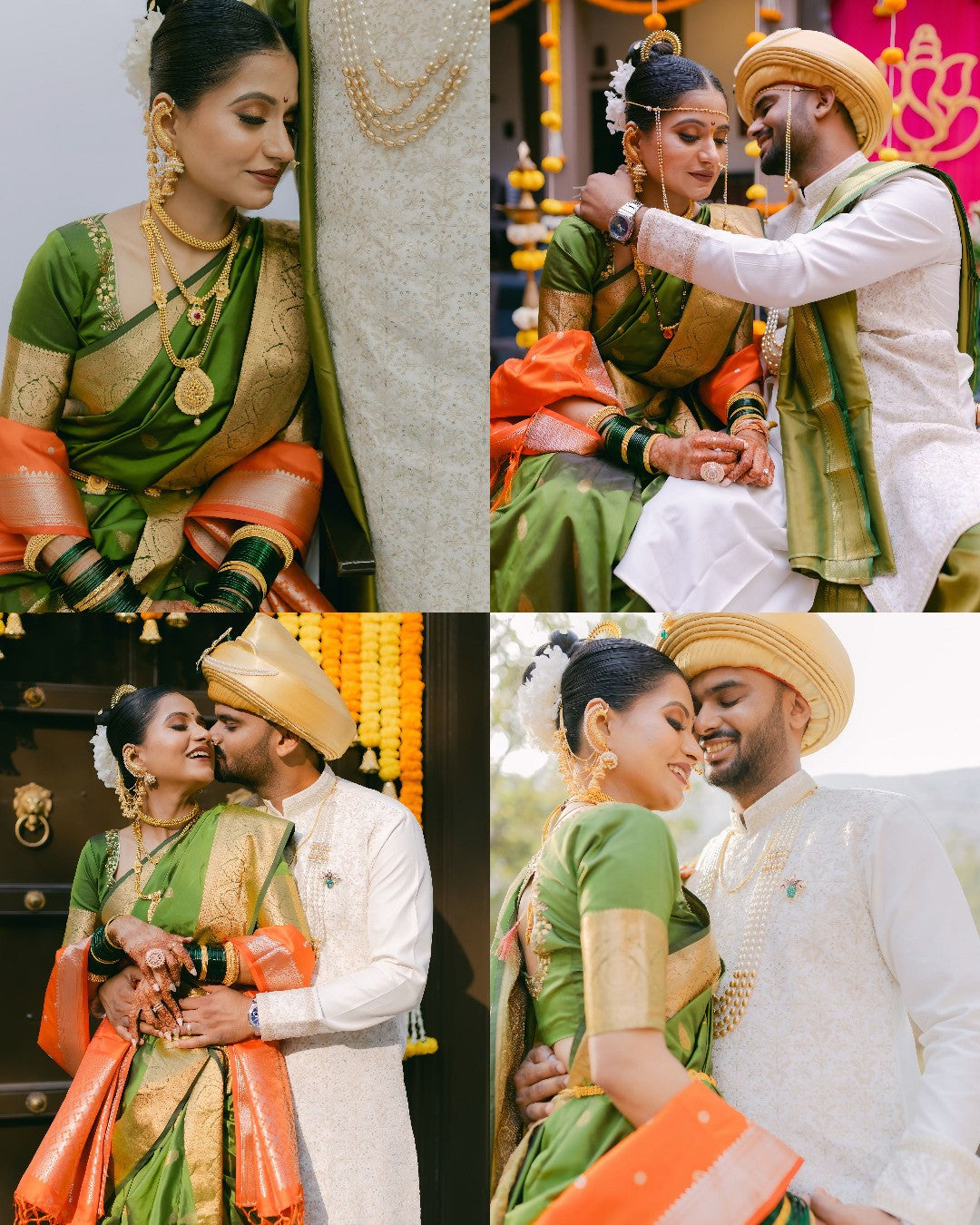 MAHARAJA PRESETS